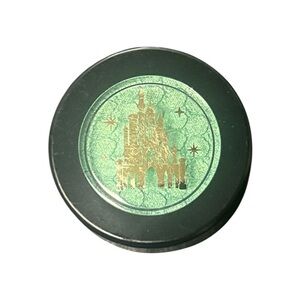 ColourPop Disney Designer Super Shock Shadow Under The Sea Ultra Metallic New